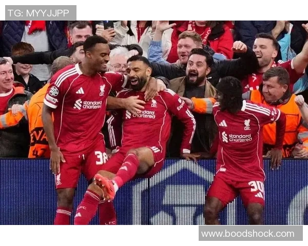 利物浦强势出征小蜜蜂维尔茨加克波范戴克科纳特联手冲锋