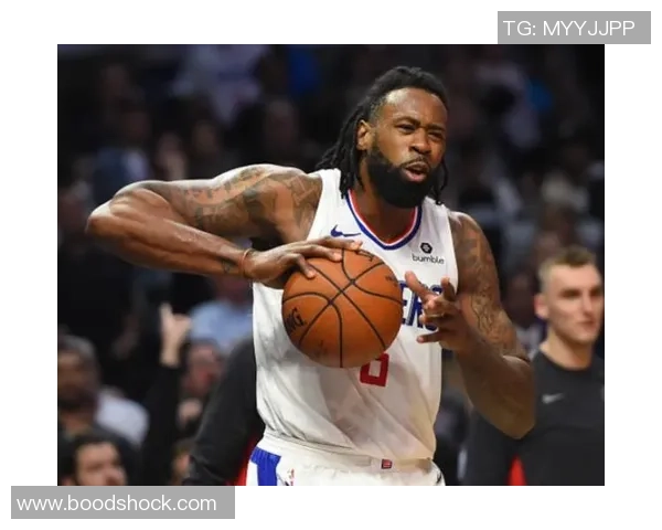 小乔丹谈球队角色以老将领袖身份助力并引领年轻球员共同成长